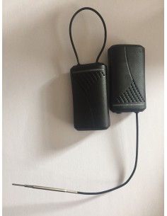 CÂBLE  MULTI ALARMES 3... 2