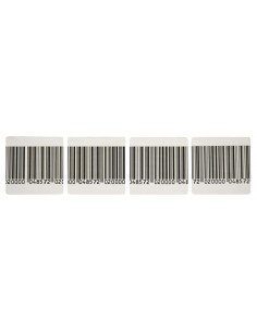ETIQUETTES ANTIVOL RF CODE... 2
